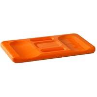 Ergo Knæpude Soft Orange - Andet