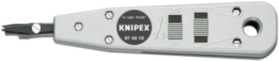 Monteringsværktøj 97 40 10 Lsa-Plus 0,4-0,8 Mm Kabel - Knipex