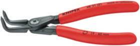 Låseringstang 4821 J11 Indv. 90â° ø12-25 Mm Sb - Knipex