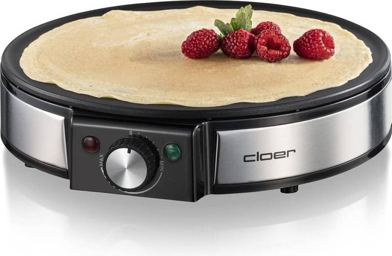 Cloer 6630  Vaffeljern / Waffle Maker
