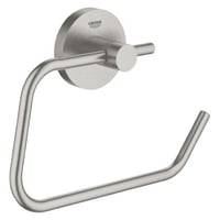 Grohe Start Quickfix Toiletpapirholder, Supersteel