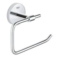 Grohe Start Cosmopolitan Toiletpapirholder, Uden Lg, Metal, Forkromet
