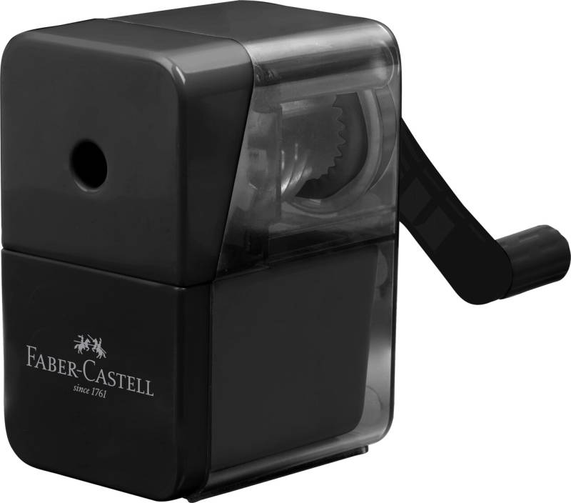 Faber Castell Bordspidser Spidser Op Til 8,4mm