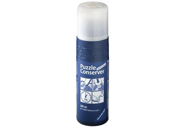 Lim Til Puslespil Ravensburger 200 Ml