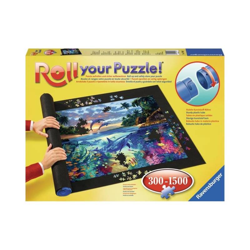 Ravensburger Puslespilsmåtte 1500