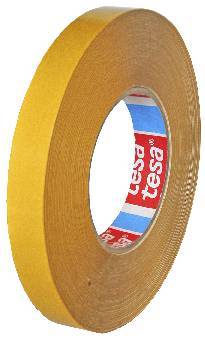 Tejp Montering 4970 25mmx50m - Tesa