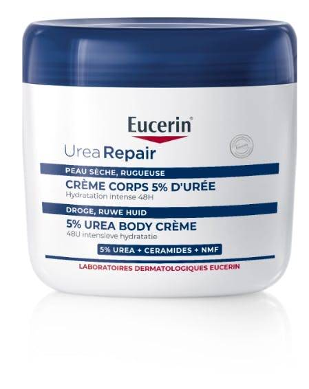 Eucerin Urea Repair Plus Very Dry Skin Balm 450 Ml