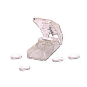 Tablet Deler/Pilledeler - 1 Stk - Med24