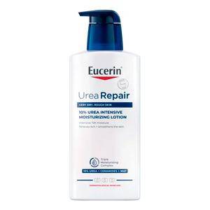 Eucerin Urearepair Plus 10% Urea Lotion - 400 Ml.