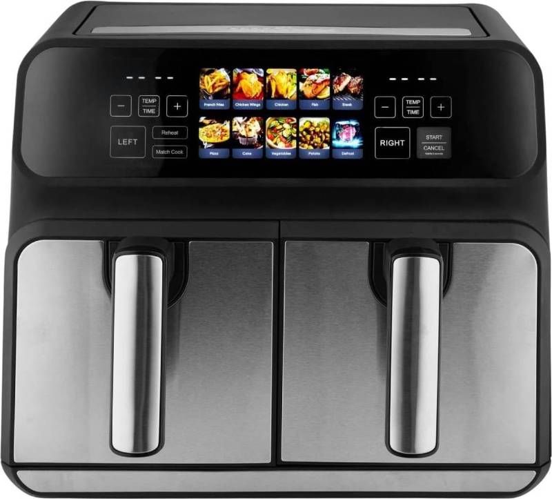 Profi Cook Pc-Fr 1287 H  Frituregryde 8 L