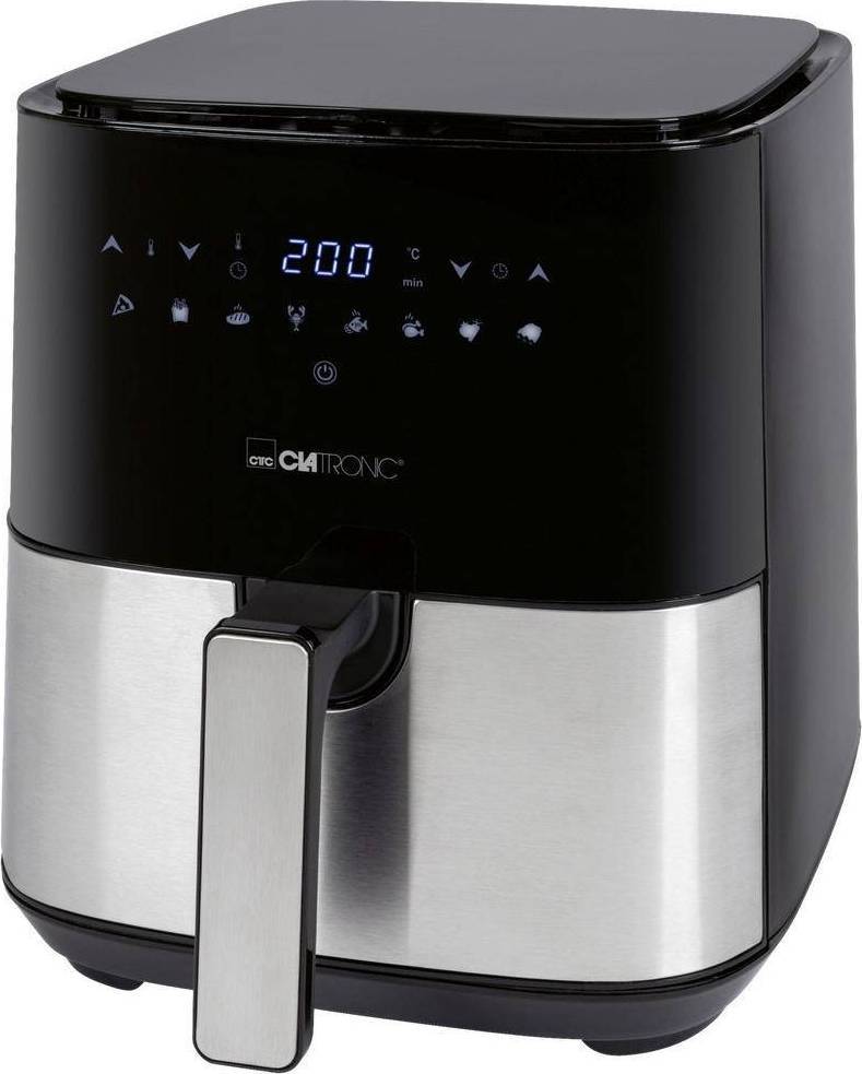 Clatronic Fr 3782 H  Frituregryde / Airfryer