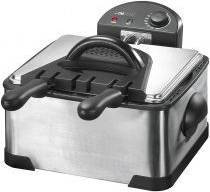 Clatronic Fr 3195  Frituregryde