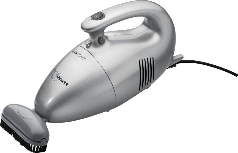 Clatronic Hs 2631 Håndstøvsuger 700 W 1 Stk