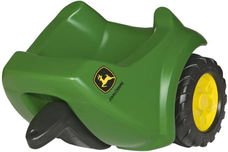 Rollyminitrac Trailer Til John Deere
