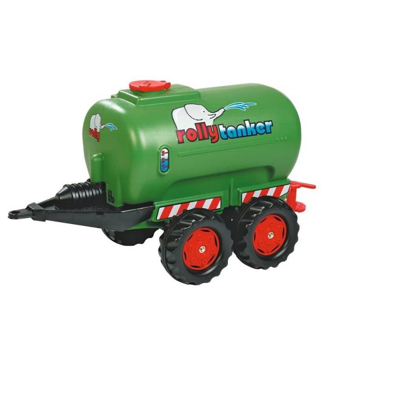 Anhænger Rollytanker Tankvogn