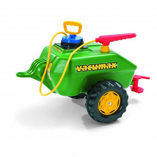 Rolly Toys Anhænger Rollyvacumax - Rollytoys
