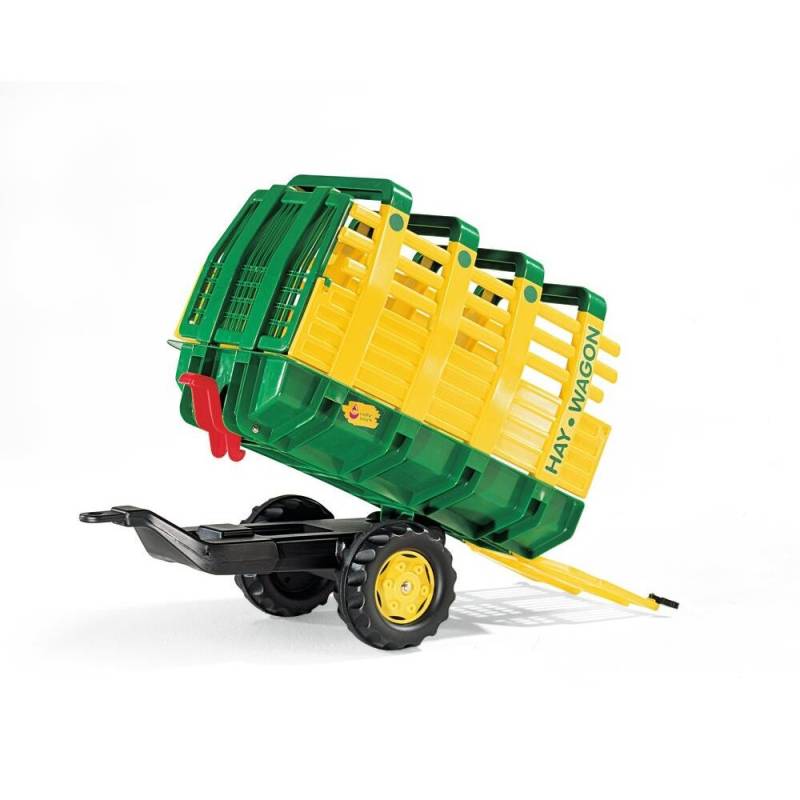 Anhænger Rollyhay Wagon Høvogn