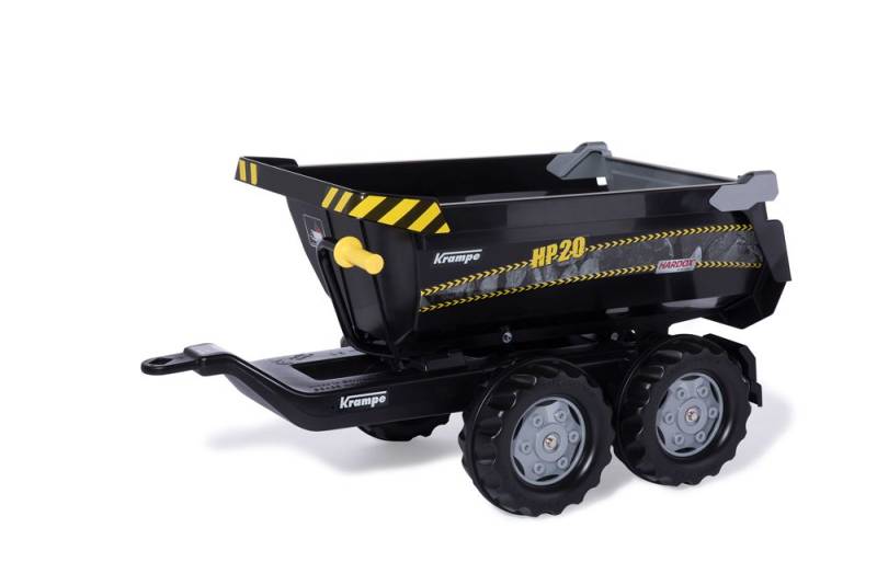 Rollytrac Trailer Til Pedaltraktor