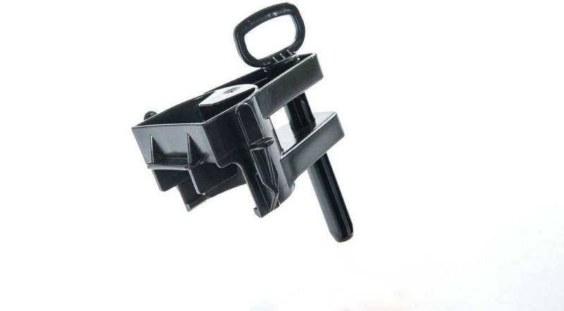 Adapter Til Rolly Toys Trailer