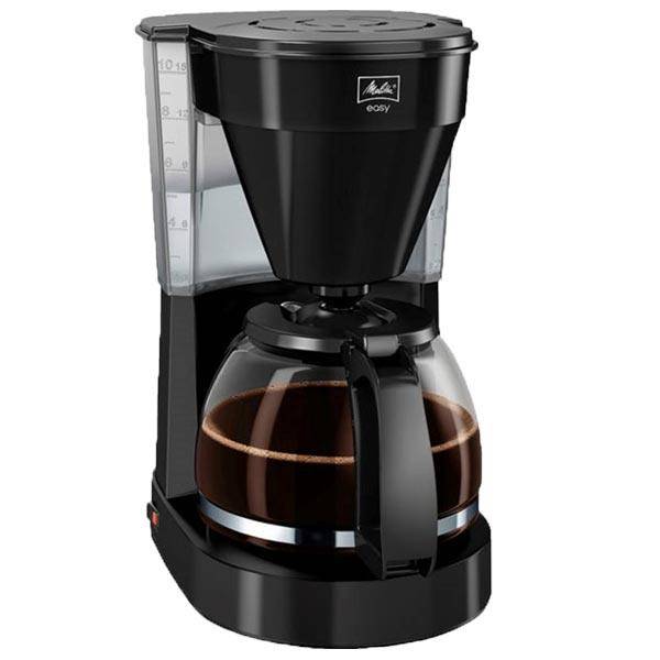 Melitta Easy Kaffemaskine Sort
