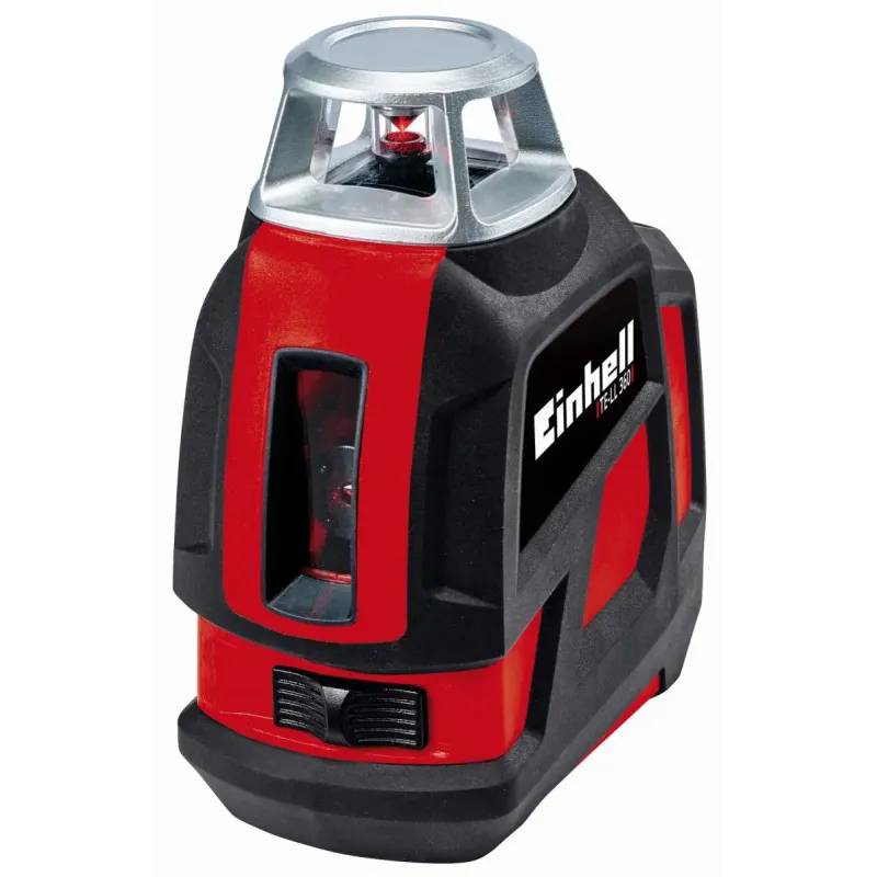 Einhell Krydslinjelaser - Te-Ll 360