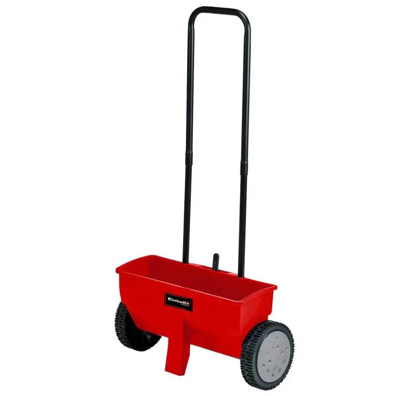 Einhell Gødning & Saltspreder 45cm. 12l - Gc-Sr 12 - 3415238