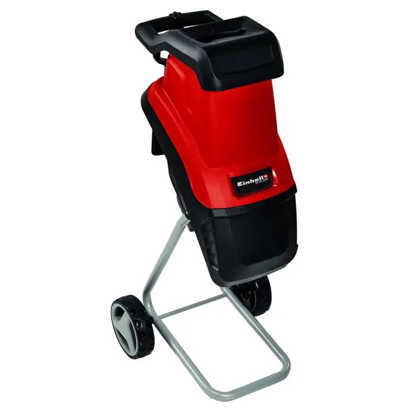Einhell Kompostkværn 230v-2500w - Gc-Ks 2540 - 3430330