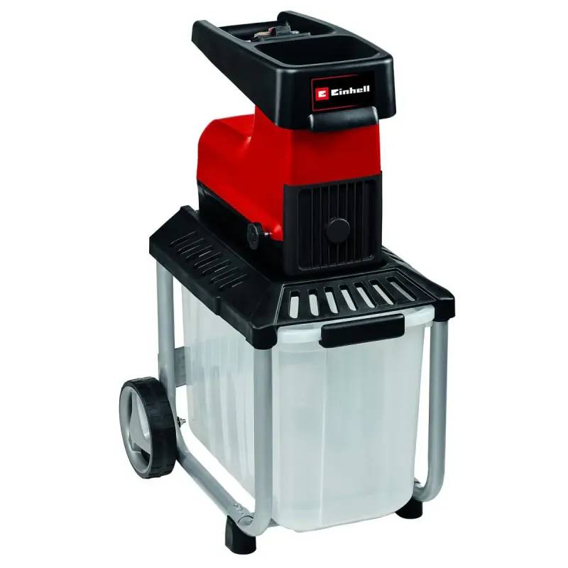 Einhell Kompostkværn 230v-2300w - Gc-Rs 60 Cb - 3430635