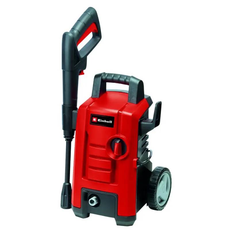Einhell Højtryksrenser 130bar 230v - 1500w  - Tc-Hp 130 - 4140750