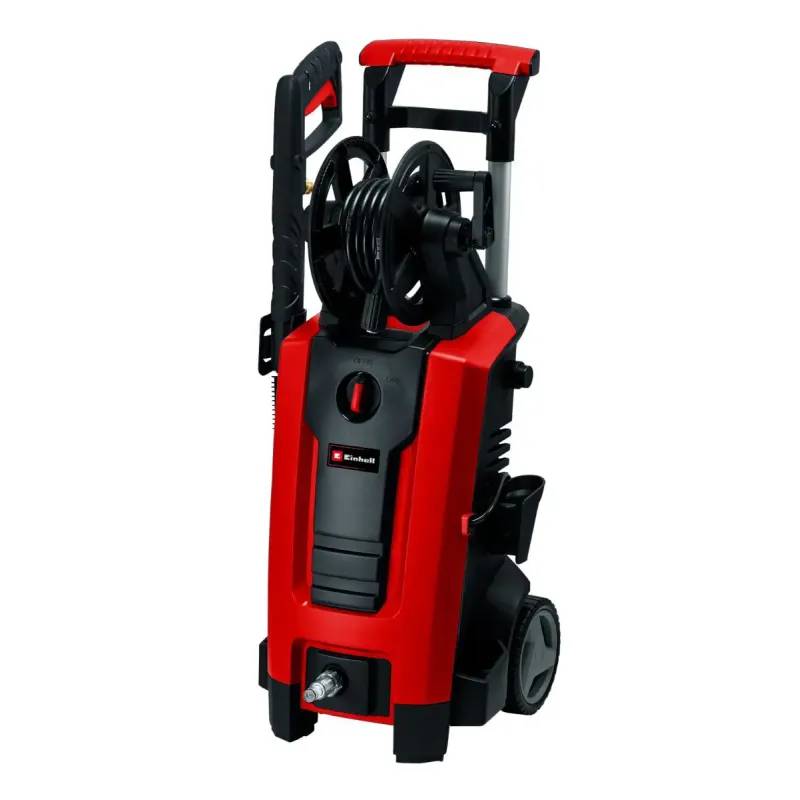Einhell Højtryksrenser 140bar 230v - 1900w -  Te-Hp 140 - 4140760