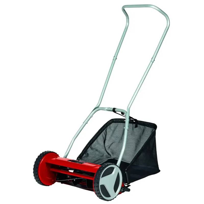 Einhell Plæneklipper Cylinder 40cm. 5-Knive - Gc-Hm 400 - 3414129