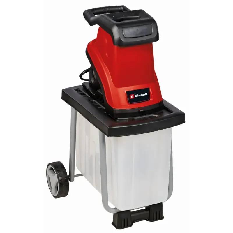 Einhell Gc-Ks 2540 Cb Kompostkværn 2000w 230-240v