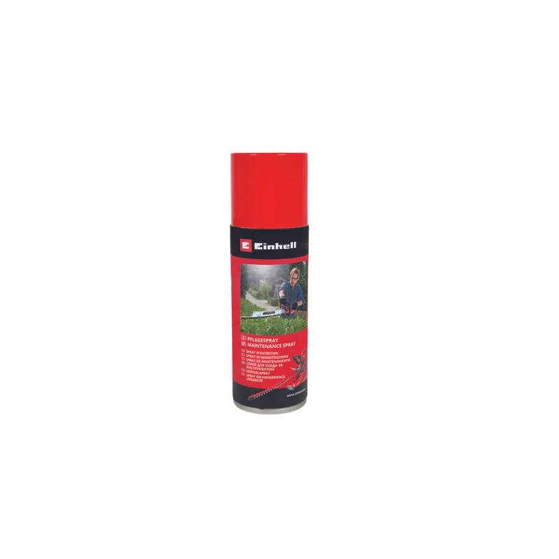 Einhell Hækkeklipper Plejespray 200 Ml.