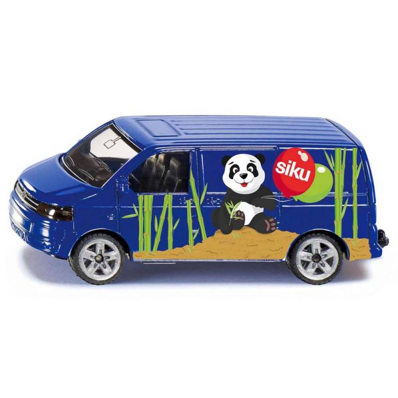 Wv Transporter - Siku