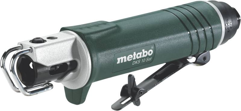 Karosserisav Dksâ 10 Sæt - Metabo