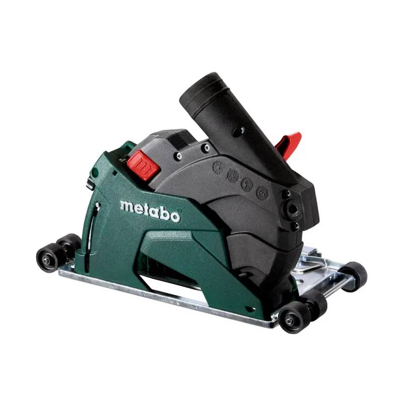 Metabo 4007430261977 - 626731000 Beskyttelsesskærme Til Skæring Med Styreslæde