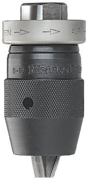 Metabo 4007430428585 - 636225000 Selvspændende Borepatron Futuro Top, R