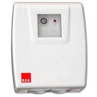 B.e.g. Luxomat Cds-P, Skumringsrel, 230v, Ip54