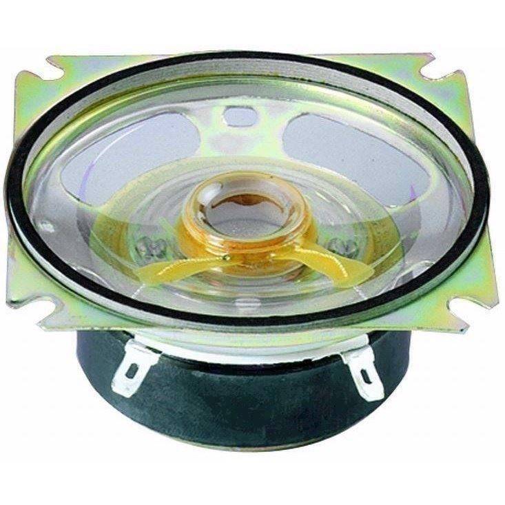 3'' Højttaler - Sp-15 - Monacor