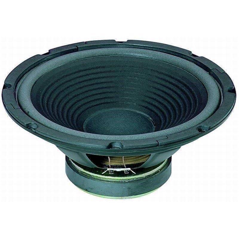 12'' Højttaler - Sp-300p - Monacor