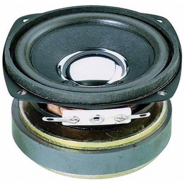 3'' Højttaler - Sp-45/8 - Monacor
