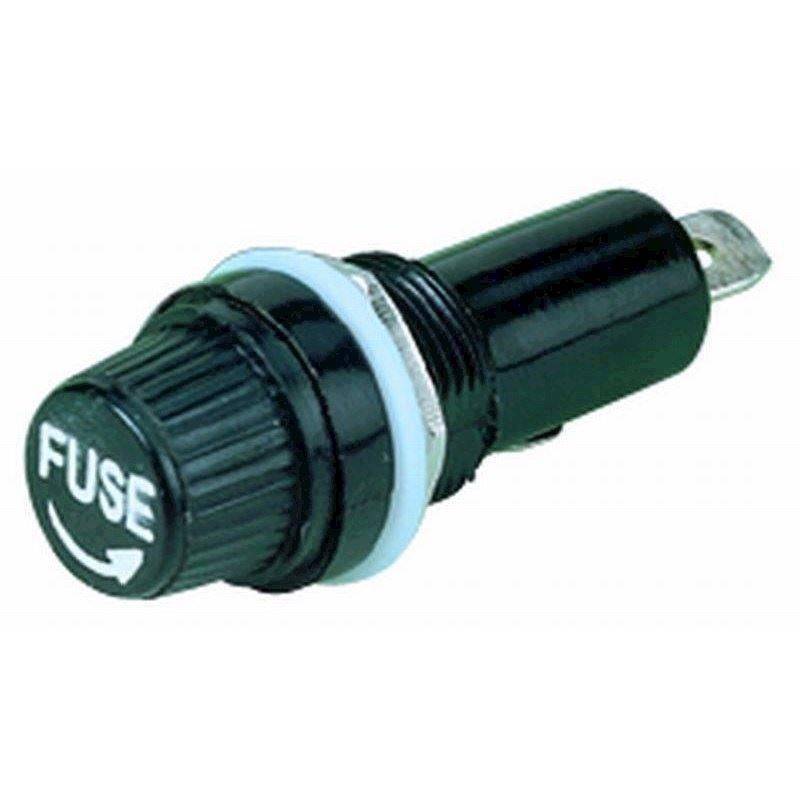 Sikringsholder - Tc-2510l - Monacor