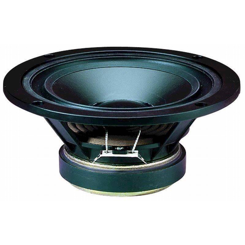 6 3/4'' Højttaler - Sph-170 - Number One