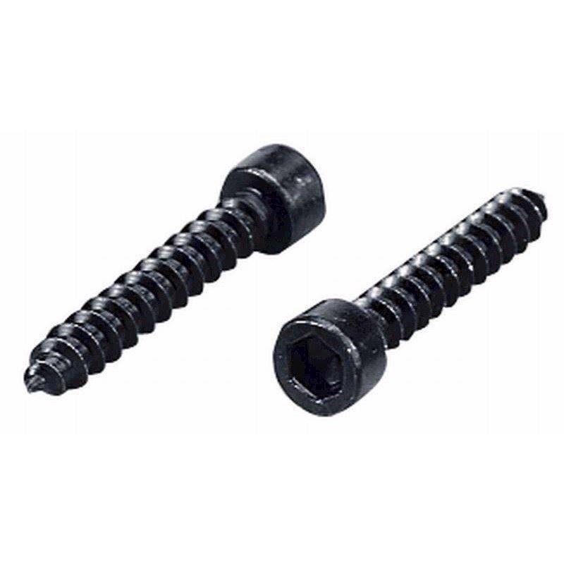 Monterings Skrue. 5 X 30 Mm. 16 Stk. - Monacor