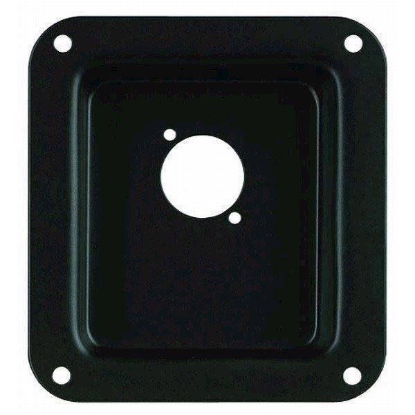 Monteringsplade - Cp-6/Sw - Monacor