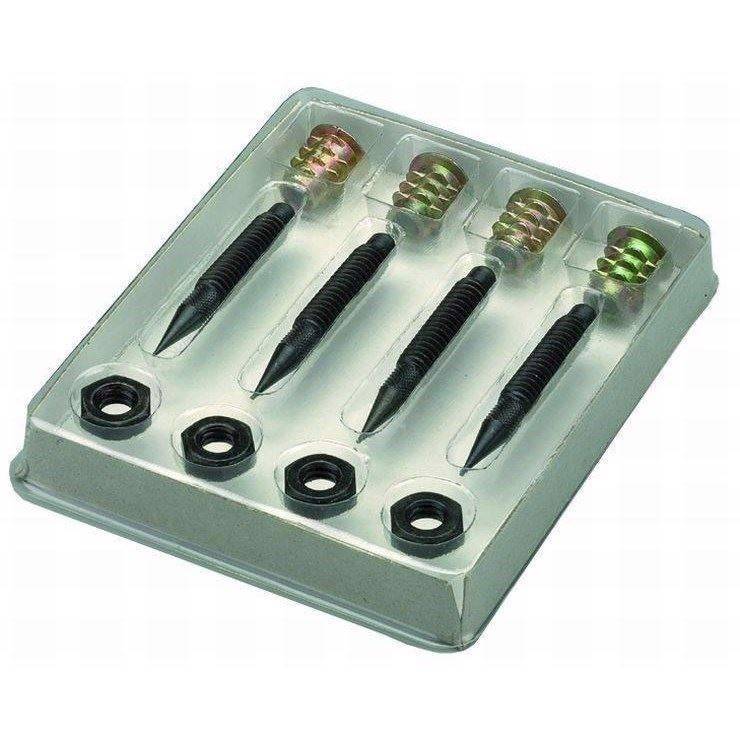 Spikes - Sps-45/Sw - Monacor