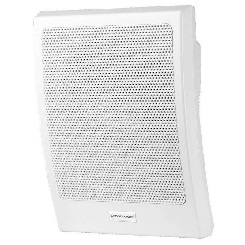 Ela-Højttaler - Esp-360/Ws - Monacor