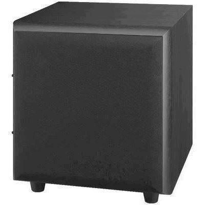 Aktiv Subwoofer - Sound-100sub - Img Stage Line - Monacor