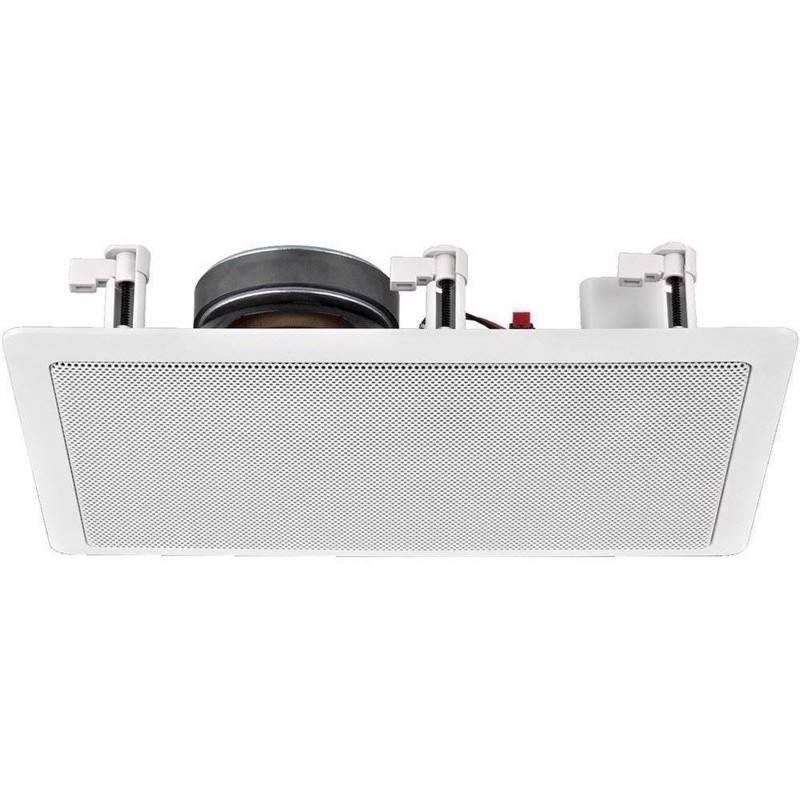 Hifi Indbygningshøjttaler - Spe-32/Ws - Monacor