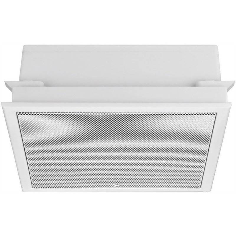 Hifi Indbygningshøjttaler - Spe-8u - Monacor